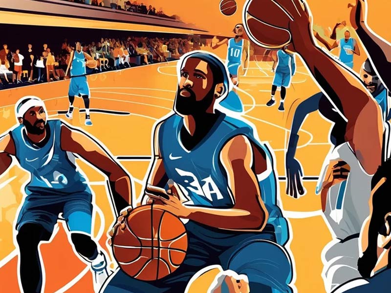 从不摆烂的步行者，成了NBA本赛季最会摆烂的球队！