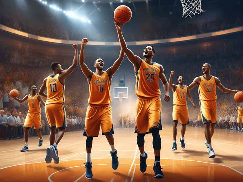 来考察谁了湖人经理佩林卡现身NCAA决赛现场