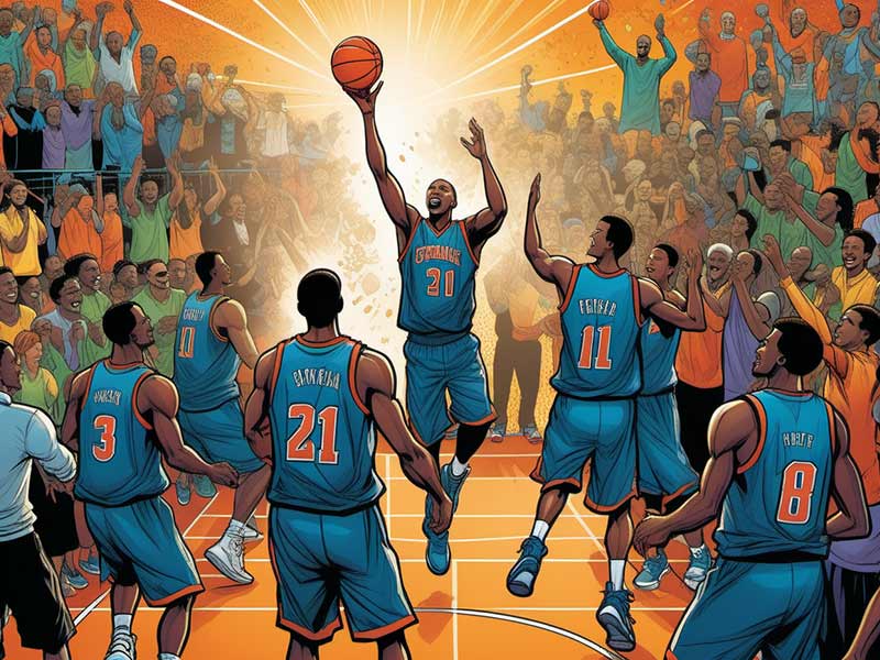 佳依：一个湖人球迷的碎碎念事已至此还会相信詹姆斯一次！