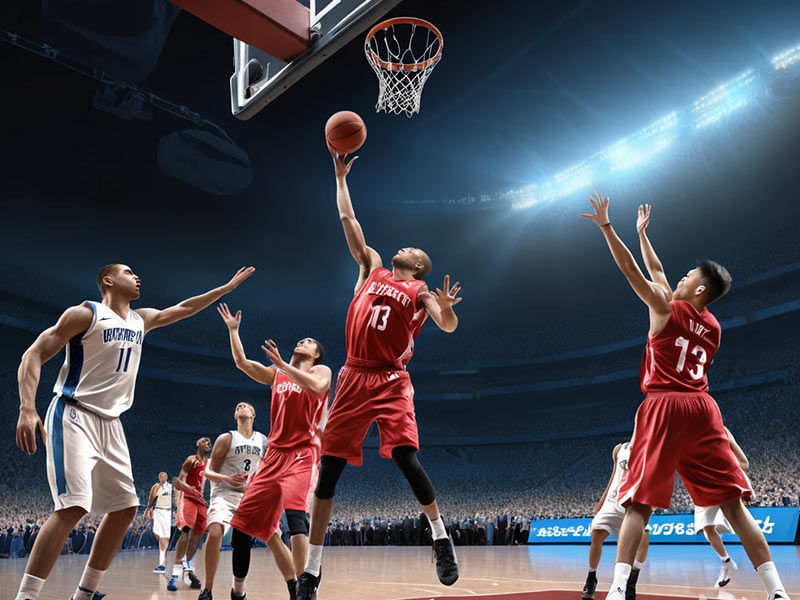 杨瀚森2分钟4分开拓者击退爵士阿夫迪亚33+8+9夏普29+7