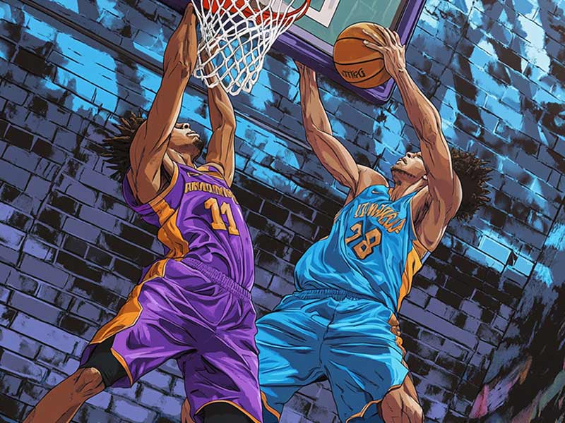 大史：湖人首轮基本要打火箭了！敬请期待！