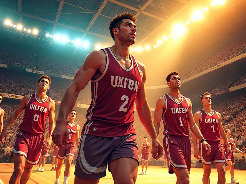 02月16日NBA全明星正赛循环赛美国新星队美国星条队全场录像