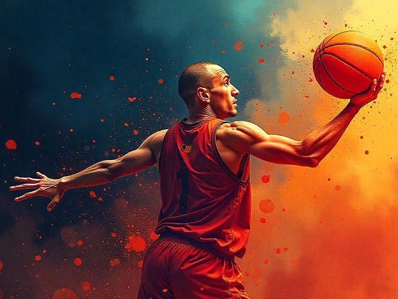 卡位战山东大胜广东！琼斯19+12珀塞尔24+6奎因空砍38+11