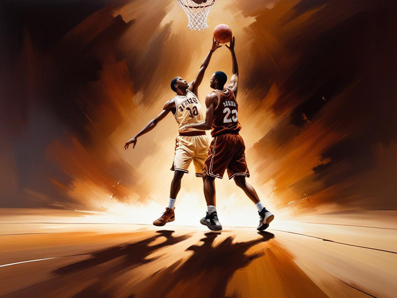 麦迪+卡特认为：杜兰特得分超乔丹成就已是历史前五级别