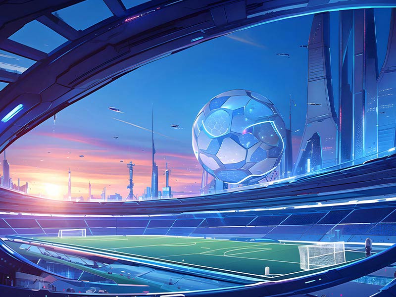 险些扳平！阿特卡梅传中，S希门尼斯头球稍稍高出横梁