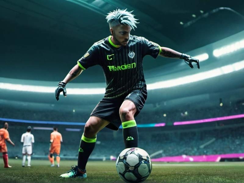 意甲女主持天花板！卡里乌斯老婆空降直播间，博主看得眼睛都直了