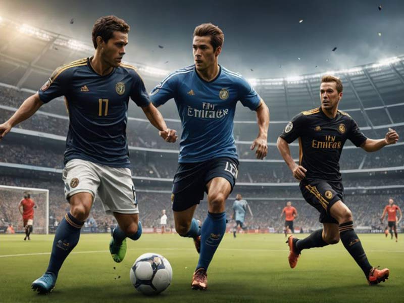 拜耶尔集锦：后场出球的冷静指挥官潜力十足的年轻即战力