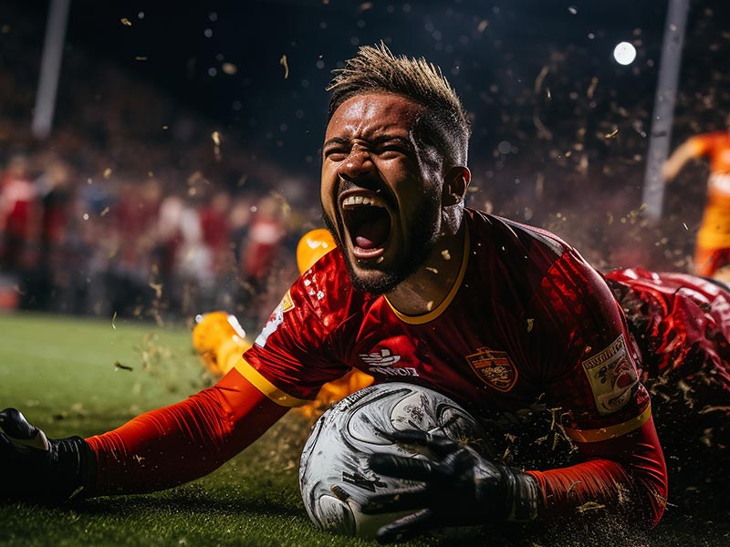 【集锦】中冠贵州栩烽棠01湖北超级先生吴舒杭反击破门