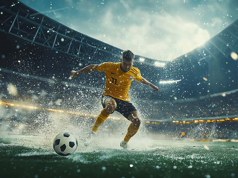 鲍文岳父场边和球迷高唱：鲍文状态火热，他正在和我女儿上床