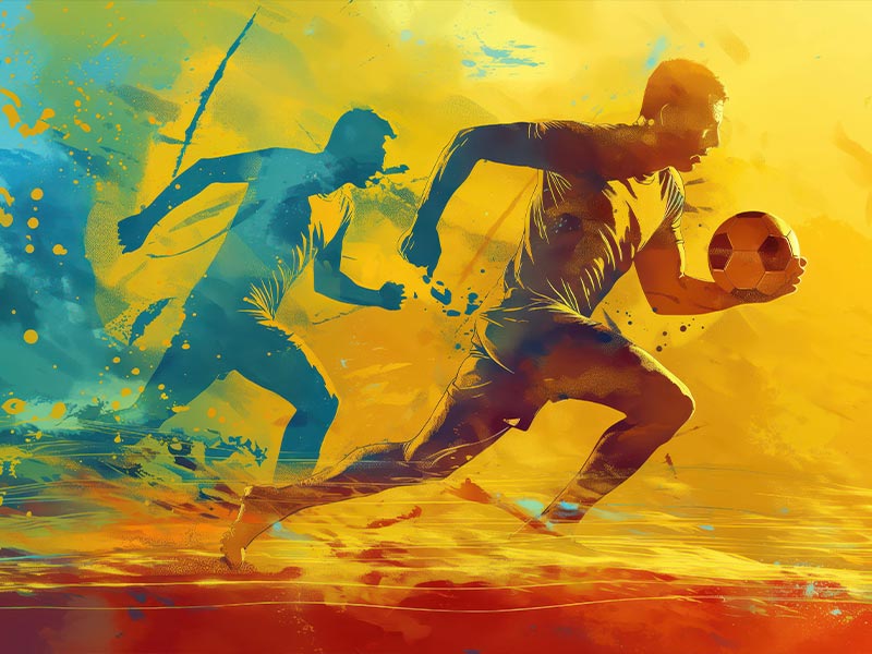 护栏不能倒！实拍：国安球迷与辽宁铁人球迷隔护栏对峙