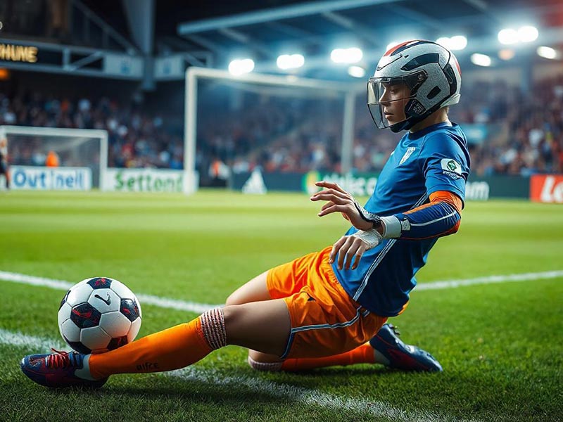 但使龙城飞将在！实拍：恰尔汗奥卢飞火流星，皮球滑出诡异弧线