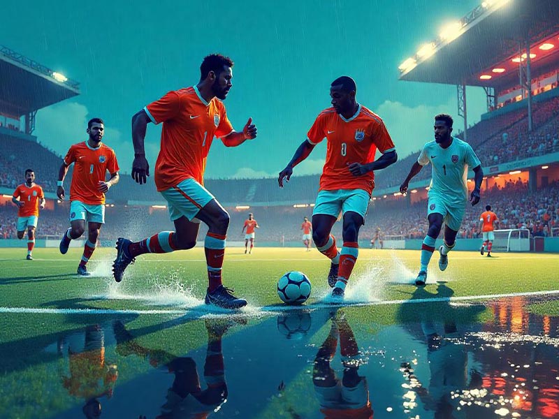 那些年我们追过的意大利！天足新美女主持雪儿穿上意大利球衣