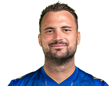 安东尼奥·米利奇