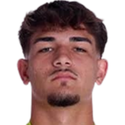 蒂奥戈·费雷拉