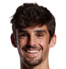 弗朗西斯科·特林康