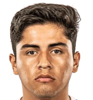 弗兰基·阿马亚