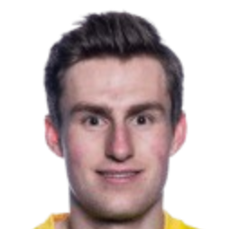 弗雷德里克·舍沃尔德