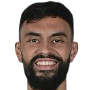 贡萨洛·马蒂亚斯·马斯特里亚尼·博尔赫斯