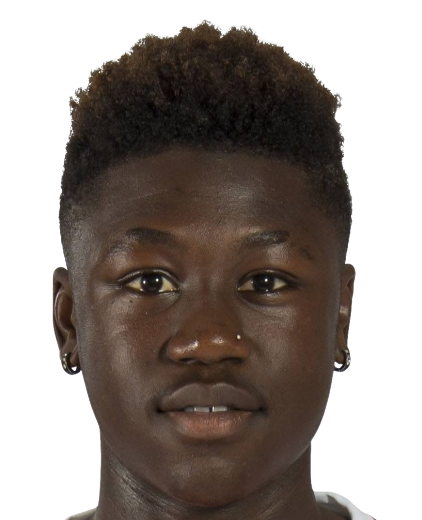 凯文·恩多鲁姆