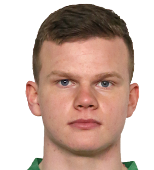 科尔本·索达森