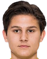 拉斯姆斯·维克斯特伦