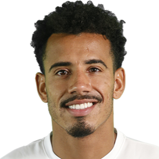 卢卡斯·埃万杰利斯塔·桑塔纳·德奥利维拉