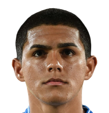 路易斯·帕尔玛