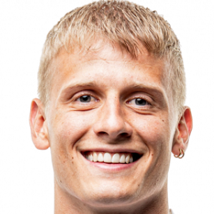 马格努斯·马特森