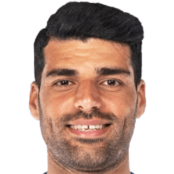 迈赫迪·塔雷米