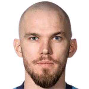 马库斯·丹尼尔松