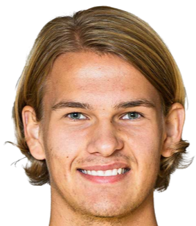 马库斯·卡尔森