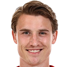 马吕斯·霍布拉滕