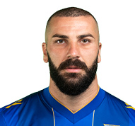 米卡埃尔·伊沙克