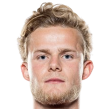 莫腾·尤尔曼德