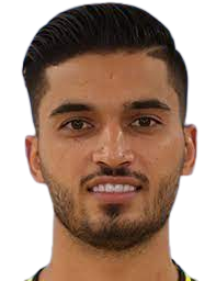 穆罕默德·戈尔巴尼