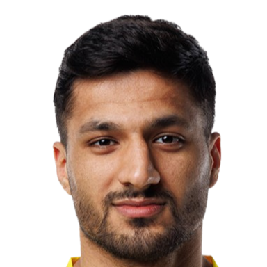 穆罕默德·莫赫比