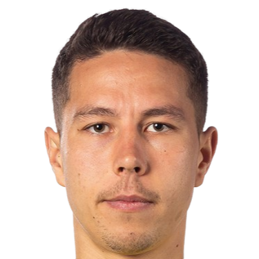 尼古拉斯·罗杰亚