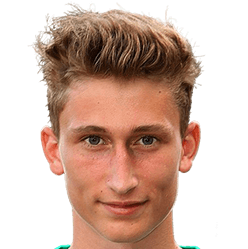 帕特里克·奥斯特豪奇