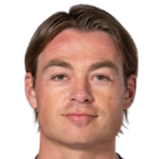 帕特里克·伯格