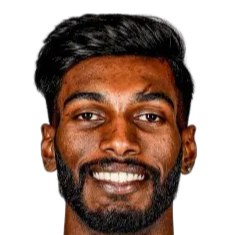 普拉纳夫·普林斯