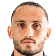 乔治·科科拉什维利