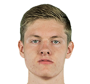 塞巴斯蒂安·约根森