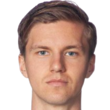 塞缪尔·霍尔姆