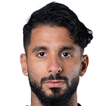 萨利赫·谢赫里