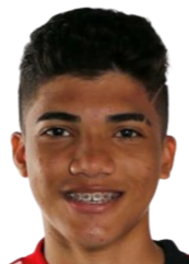 威廉·戈麦斯·卡瓦略·桑托斯