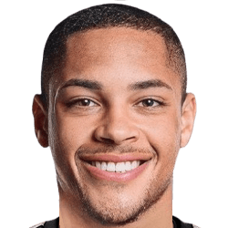 维托尔·雨果·罗克·费雷拉