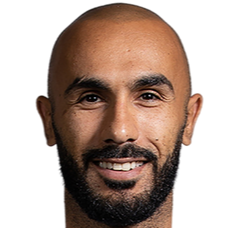 伊萨姆·杰巴里